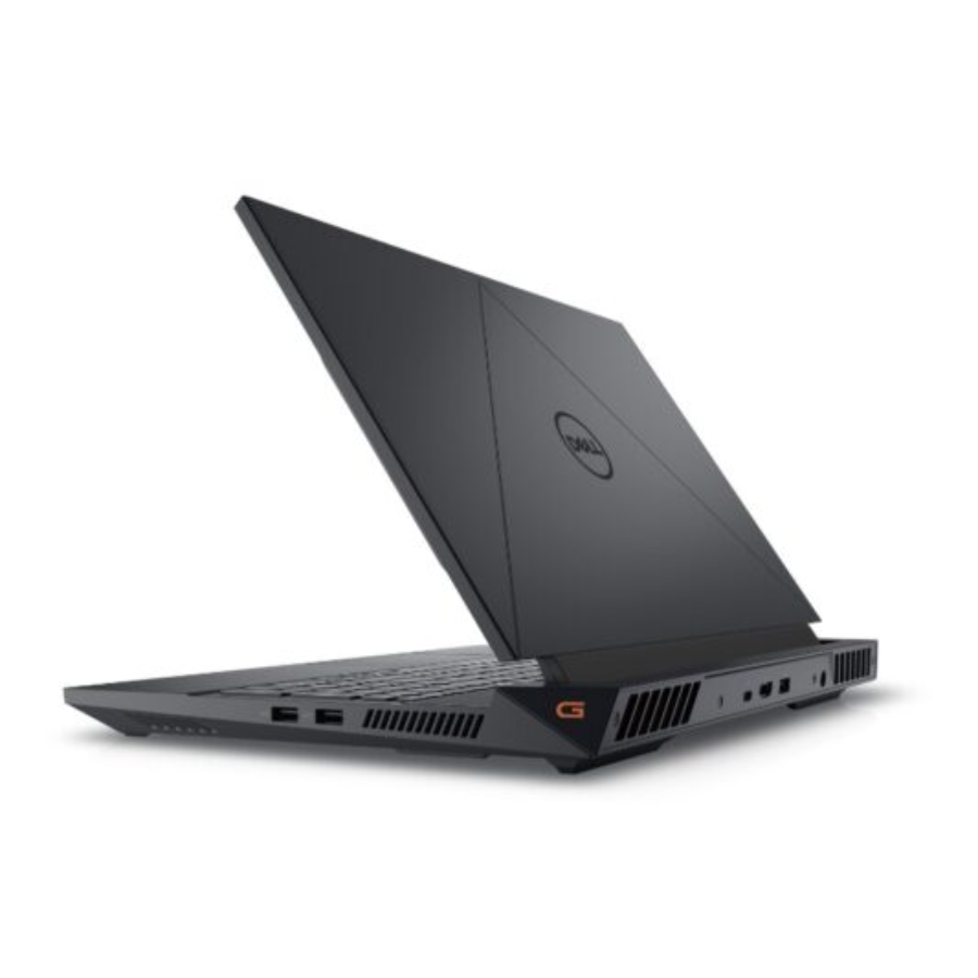 Hình ảnh chi tiết Máy tính xách tay Dell G15 5530, i7-13650HX, 16GB, 1TB SSD, RTX 4060 8GB, 15.6" FHD, 6C 86Wh, ax+BT, OfficeHS24+O365, McAfee LS, Win 11 Home, Xám (Dark Shadow Gray), 1Y WTY - Ảnh số 3