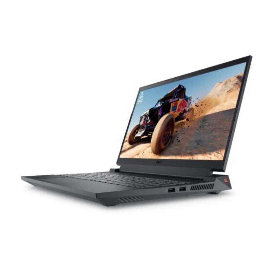 Hình ảnh chi tiết Máy tính xách tay Dell G15 5530, i7-13650HX, 16GB, 1TB SSD, RTX 4060 8GB, 15.6" FHD, 6C 86Wh, ax+BT, OfficeHS24+O365, McAfee LS, Win 11 Home, Xám (Dark Shadow Gray), 1Y WTY - Ảnh số 5