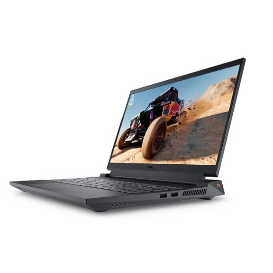 Hình ảnh chi tiết MÁY TÍNH XÁCH TAY DELL G15 5530 (I7-13650HX, 16GB/ 512GB SSD/ 15.6INCH FHD/ NV-RTX4050/6GB, WIN11, OFFICE HS 21/ XÁM ĐEN/ P121F001) (G15-5530-I7H165W11GR4050) - 01Y - Ảnh số 3