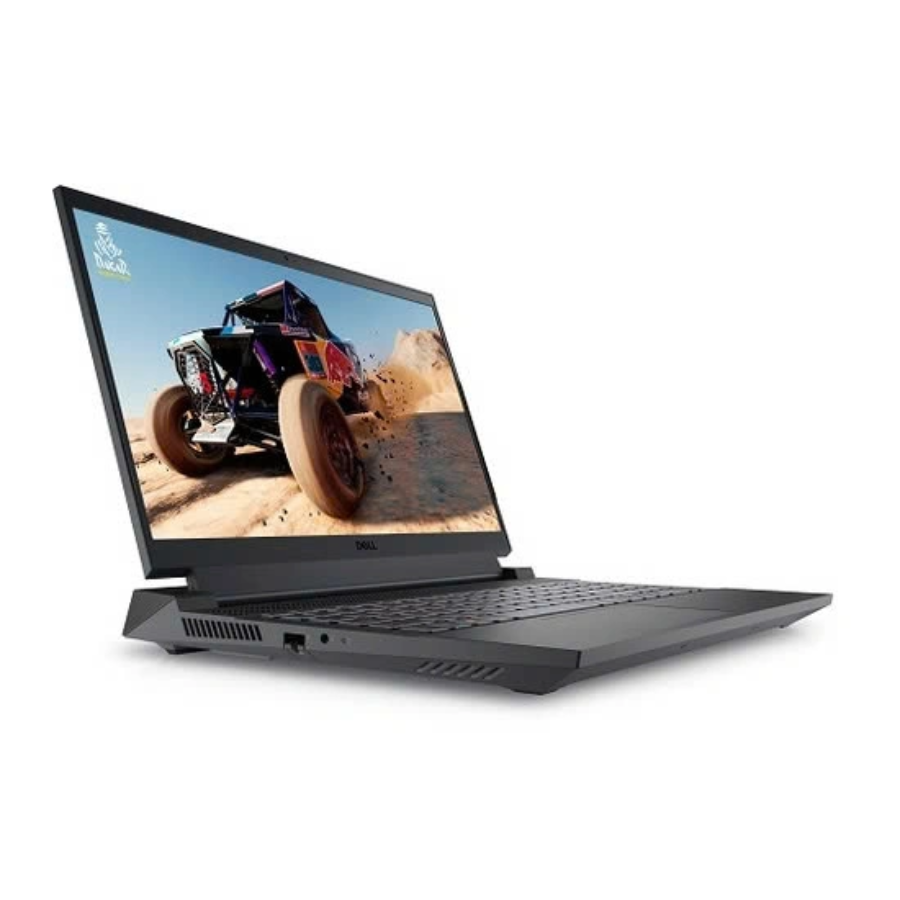 Hình ảnh chi tiết MÁY TÍNH XÁCH TAY DELL G15 5530 (I7-13650HX, 16GB/ 512GB SSD/ 15.6INCH FHD/ NV-RTX4050/6GB, WIN11, OFFICE HS 21/ XÁM ĐEN/ P121F001) (G15-5530-I7H165W11GR4050) - 01Y - Ảnh số 4