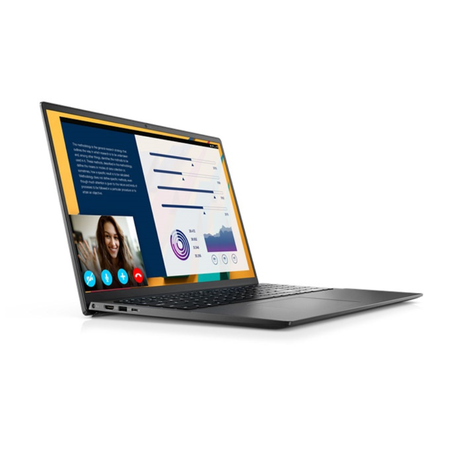 Hình ảnh chi tiết MÁY TÍNH XÁCH TAY DELL VOSTRO 5620 (I7-1260P/ 16GB/ 512GB SSD/ 16.0INCH FHD+/ UMA/ WIN11/ OFFICE HS 21/ XÁM/ P117F001) (P117F001AGR)* - 01Y - Ảnh số 3