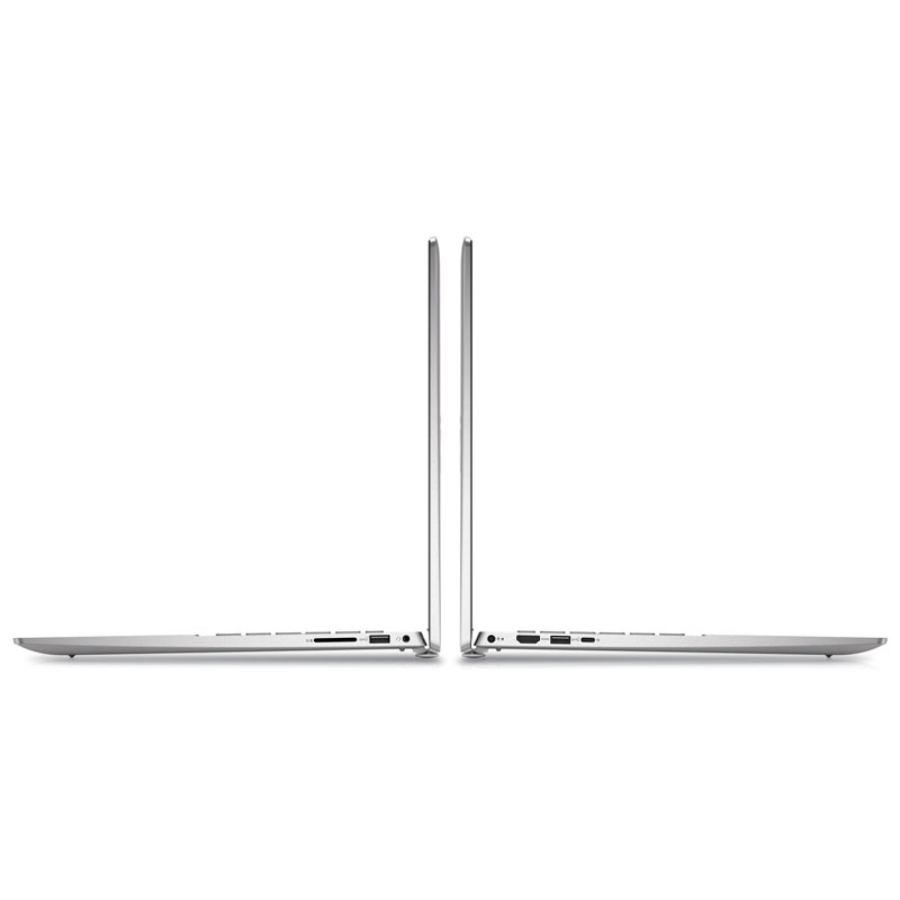 Hình ảnh chi tiết MÁY TÍNH XÁCH TAY (NB) DELL INS16 5620 I5- 1235U/ 8GD4/ 256SSD/ 16FHD+/ FP/ 4C54WHR/ W11SL+OFFICE_ST/ LED_KB/ PRESUP/ BẠC (P1WKN) - 01Y - Ảnh số 5