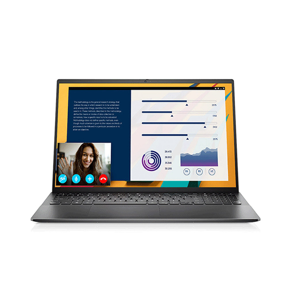 Hình ảnh chi tiết Laptop Dell Vostro 5620/I5-1240P/16Inch/8Gb256Gb/4 Cell/Win11/V6I5001W1 - Ảnh số 1