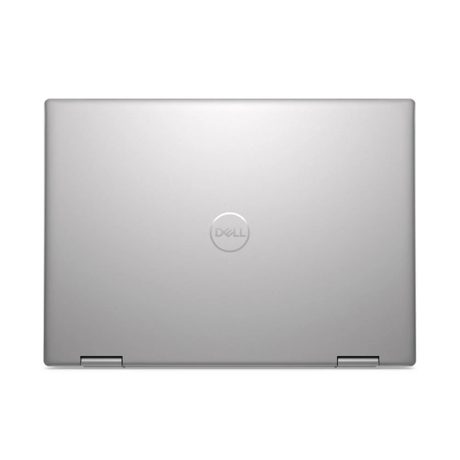 Hình ảnh chi tiết Laptop Dell Inspiron 7430 I5-1335U/ 14.0INCH FHDT/8G/ 512GB SSD/ WIN 11/ OFFICE H&S 2021/N7430I58W1 Silver - Ảnh số 3