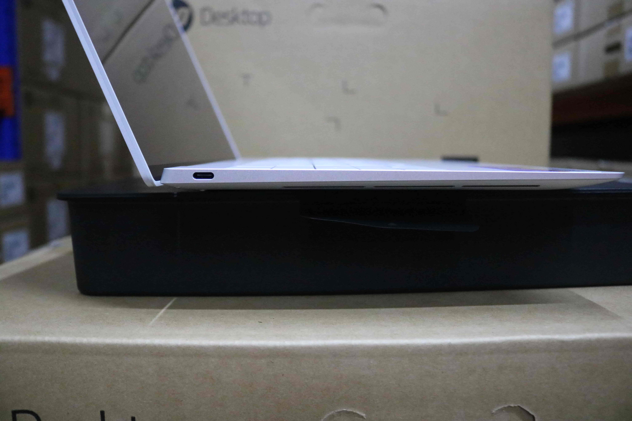 Hình ảnh chi tiết Laptop Dell XPS 13 9320 I7-1260P/ 16GD5/ 512G SSD/ 13.4T/ 3.5K/ OLED/Win 11/OFFICE/ 5CG56 - Ảnh số 3