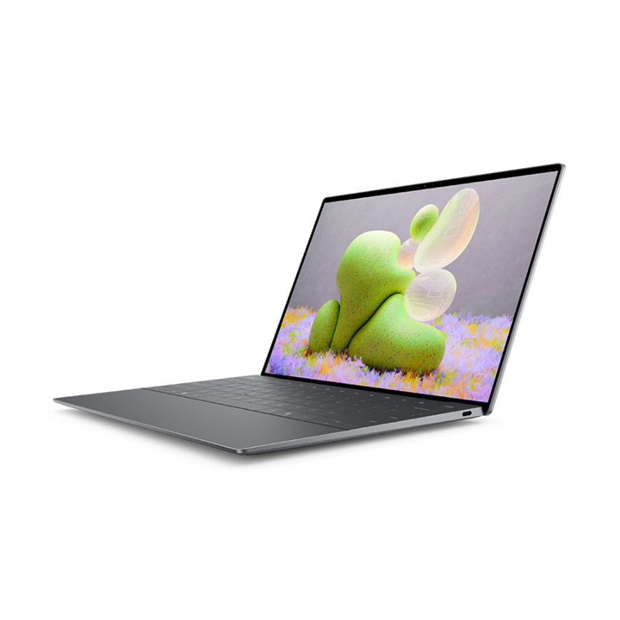 Hình ảnh chi tiết [71053703]* NB DELL XPS 13 9340/ ULTRA 5-125H/ 16GB/ 1TB SSD/ INTEL ARC GRAPHICS/ 13.4 INCH/ QHD+/ 3C 55WH/ BE+BT/ OFFICEHOME24/ MCAFEE PP/ WIN 11 HOME/ ĐEN (GRAPHITE) - 01Y - Ảnh số 4