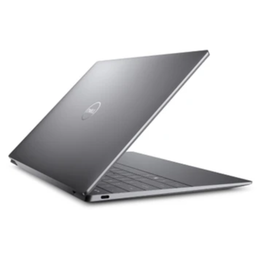 Hình ảnh chi tiết [XPSU7016W1-GRAPHITE]* NB DELL XPS 13 9350/ INTEL(R) CORE(TM) ULTRA 7 PROCESSOR 256V/ 13.4 INCH QHD+/ TOUCH/ 16G/ 512GB SSD/ 3 CELL-55WHR/ WIN 11 HOME/ OFFICEHOME24/ OS365 - 01Y - Ảnh số 2