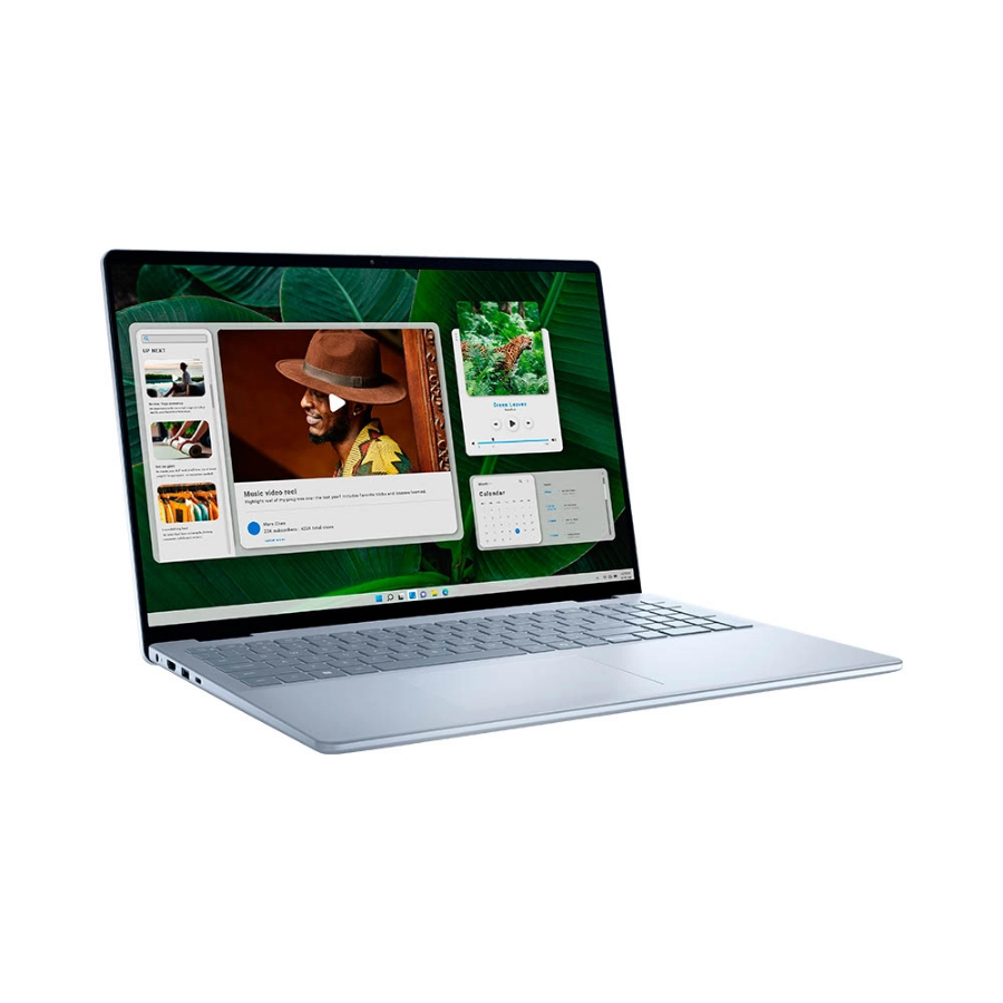 Hình ảnh chi tiết MÁY TÍNH XÁCH TAY DELL INSPIRON 16 5640 (INTEL CORE 7 150U, 16GB, 1TB SSD, 16.0 INCH FHD+, INTEL(R) GRAPHICS,WIN11, OFFICE HS 21, ICE BLUE,P131F) (N5640-C7U161W11IBU)* - 01Y - Ảnh số 3