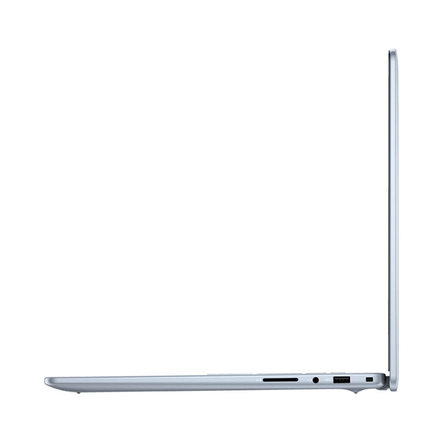 Hình ảnh chi tiết MÁY TÍNH XÁCH TAY DELL INSPIRON 16 5640 (INTEL CORE 7 150U, 16GB, 1TB SSD, 16.0 INCH FHD+, INTEL(R) GRAPHICS,WIN11, OFFICE HS 21, ICE BLUE,P131F) (N5640-C7U161W11IBU)* - 01Y - Ảnh số 8