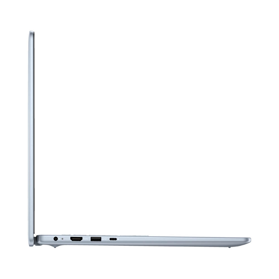 Hình ảnh chi tiết MÁY TÍNH XÁCH TAY DELL INSPIRON 16 5640 (INTEL CORE 7 150U, 16GB, 1TB SSD, 16.0 INCH FHD+, INTEL(R) GRAPHICS,WIN11, OFFICE HS 21, ICE BLUE,P131F) (N5640-C7U161W11IBU)* - 01Y - Ảnh số 9