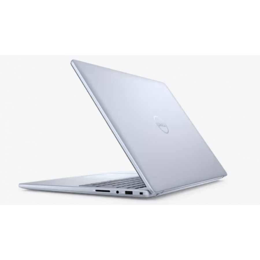 Hình ảnh chi tiết [N5640-I5U165W11IBU]* NB DELL INSPIRON 16 5640 (I5-1334U/ 16GB/ 512GB SSD/ 16.0 INCH FHD+/ INTEL IRIS XE GRAPHICS/ WIN11/ OFFICE HOME 2024/ ICE BLUE/ P131F) - Ảnh số 2
