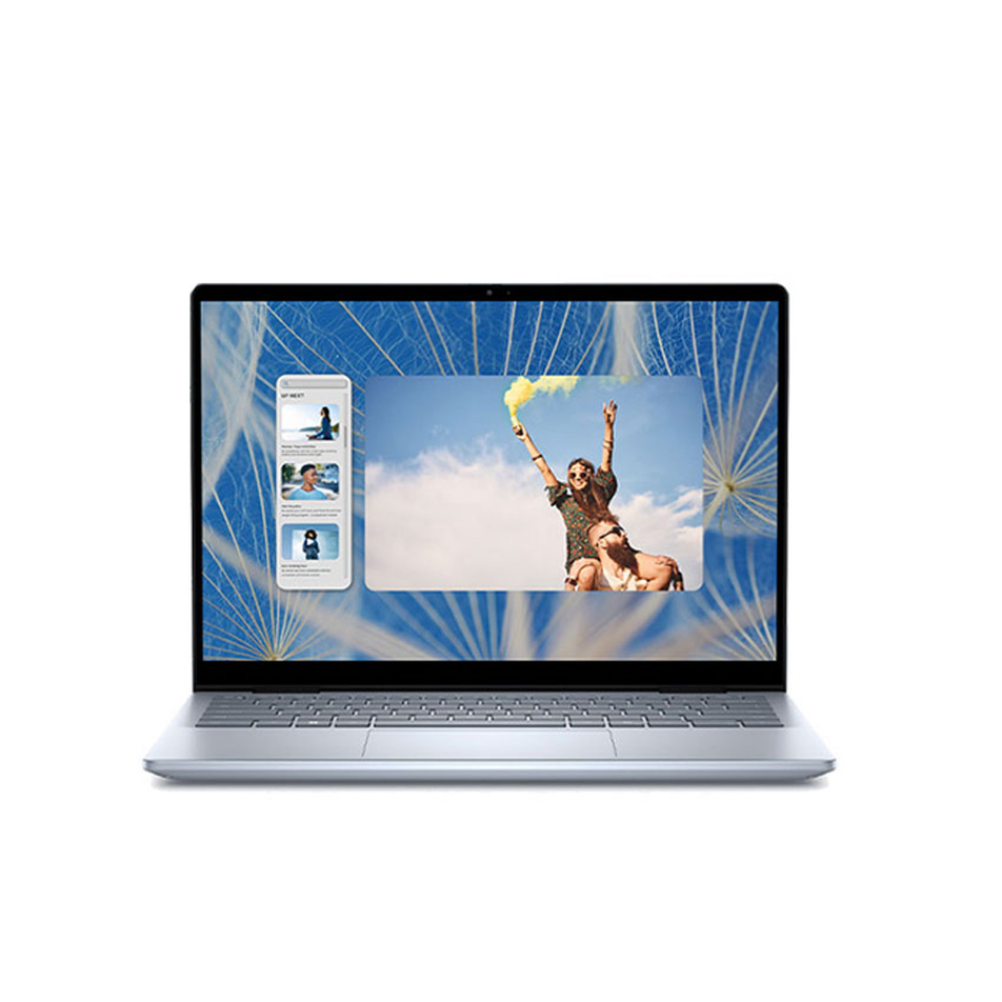 Hình ảnh chi tiết [N7440-C7U161W11IBU]* NOTEBOOK DELL INSPIRON 14 7440 2-IN-1 (INTEL CORE 7 150U/16GB/1TB SSD/14.0 INCH FHD+/INTEL GRAPHICS/WIN11/OFFICE HS 21/BÚT CẢM ỨNG DELL-PN5122W/ICE BLUE/ P186G) (P186G001) - 01Y - Ảnh số 4