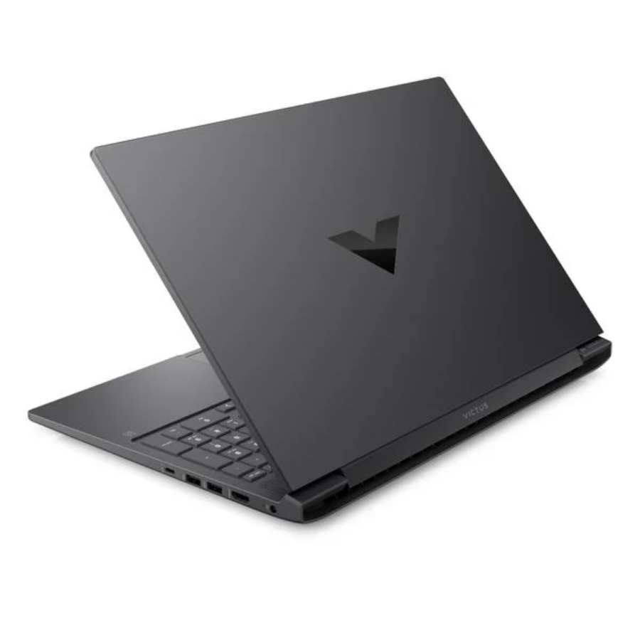 Hình ảnh chi tiết [9Q9B8PA]* MÁY TÍNH XÁCH TAY HP VICTUS 16-R0215TX/CORE I7-13700H/32GB RAM/512GB SSD/RTX 3050 6GB/16.1FHD/WEBCAM/4 CELL/WLAN AX+BT/WIN11 HOME 64/MICA SILVE - 01Y - Ảnh số 4