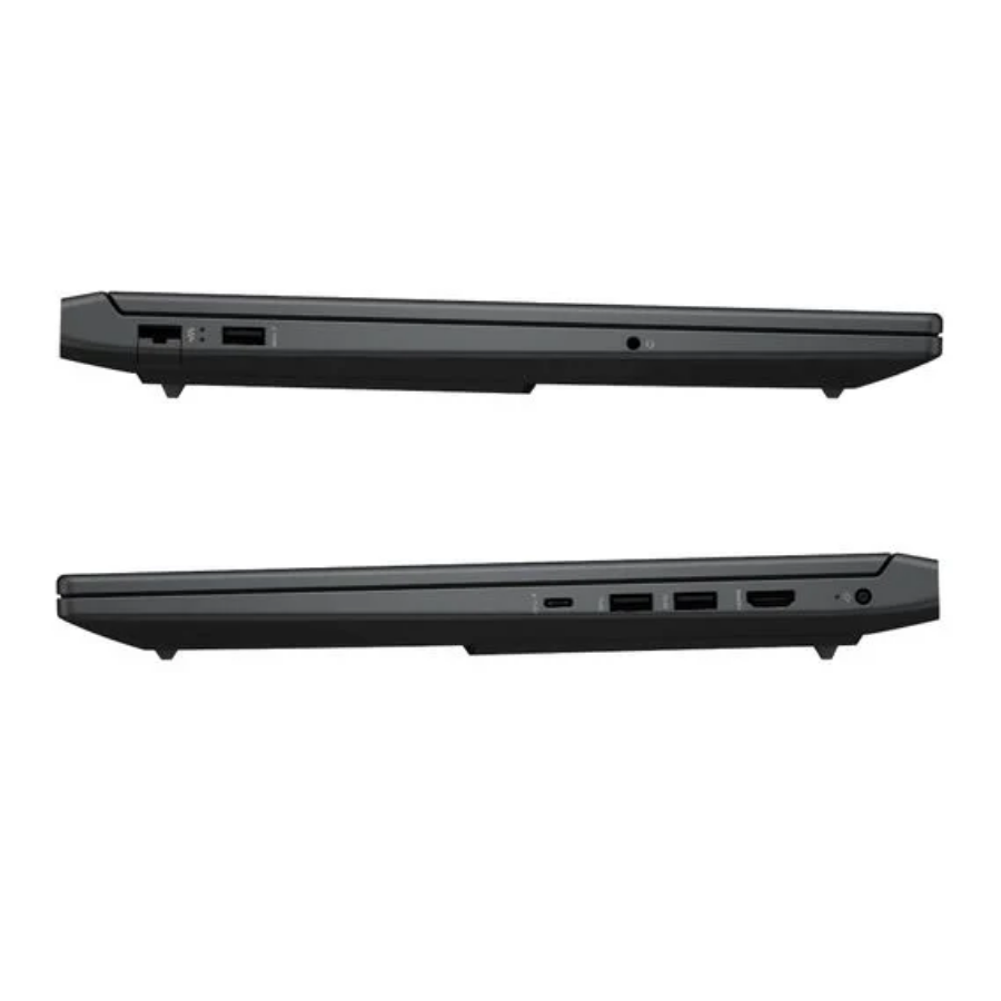 Hình ảnh chi tiết [9Q9B8PA]* MÁY TÍNH XÁCH TAY HP VICTUS 16-R0215TX/CORE I7-13700H/32GB RAM/512GB SSD/RTX 3050 6GB/16.1FHD/WEBCAM/4 CELL/WLAN AX+BT/WIN11 HOME 64/MICA SILVE - 01Y - Ảnh số 5