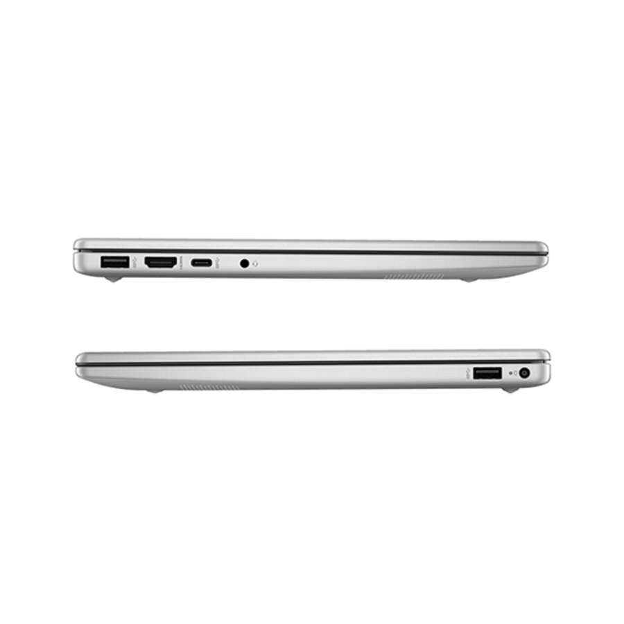 Hình ảnh chi tiết [A2NL6PA]* NB HP 15-FD0305TU/CORE I3-1315U/8GB RAM/256GB SSD/INTEL GRAPHICS/15.6 INCH FHD/WEBCAM/3 CELL/WLAN AX+BT/WIN11 HOME 64/WARM GOLD - 01Y - Ảnh số 2