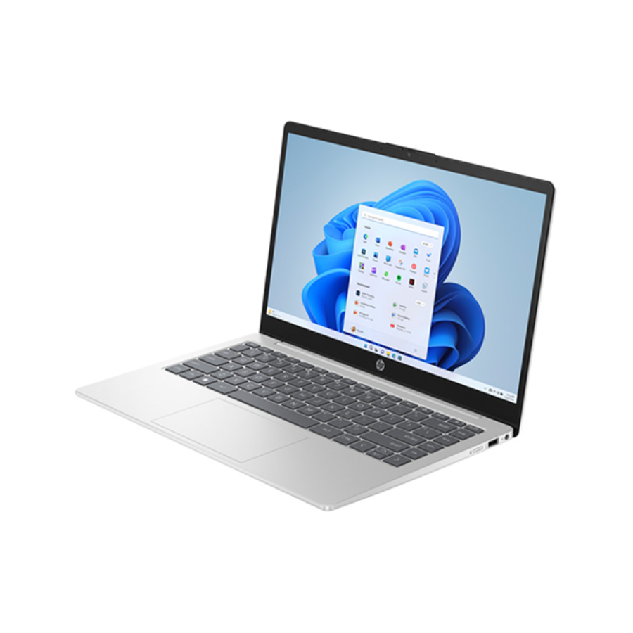 Hình ảnh chi tiết [A2NL6PA]* NB HP 15-FD0305TU/CORE I3-1315U/8GB RAM/256GB SSD/INTEL GRAPHICS/15.6 INCH FHD/WEBCAM/3 CELL/WLAN AX+BT/WIN11 HOME 64/WARM GOLD - 01Y - Ảnh số 3