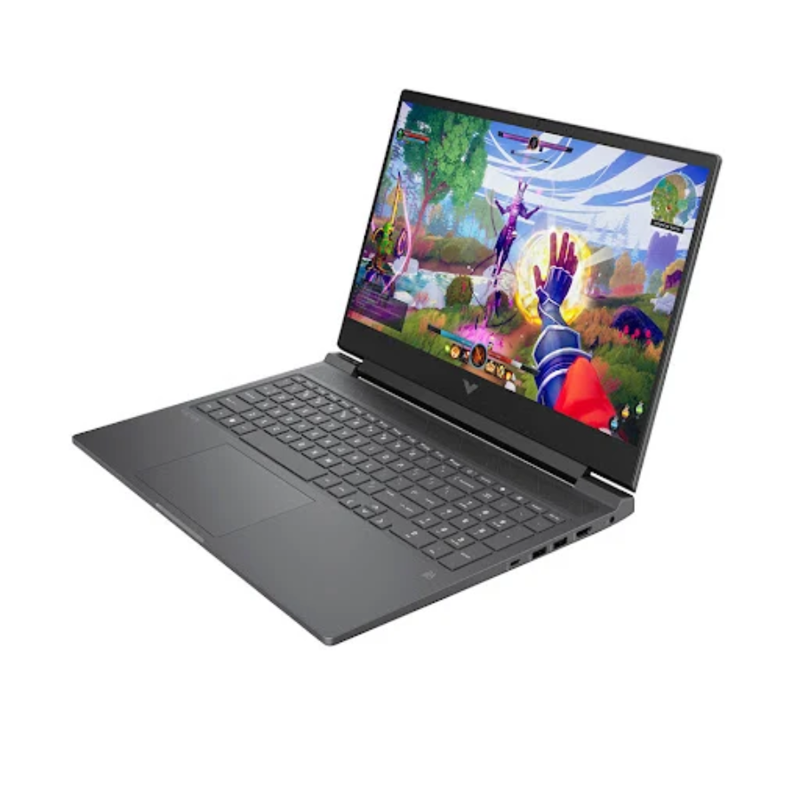 Hình ảnh chi tiết [AY8X9PA]* NB HP VICTUS 16-R0366TX/CORE I7-13700HX/16GB RAM/512GB SSD/RTX 4060 8GB/16.1 INCH FHD/WEBCAM/4 CELL/WLAN AX+BT/WIN11 HOME 64/ĐEN - 01Y - Ảnh số 5