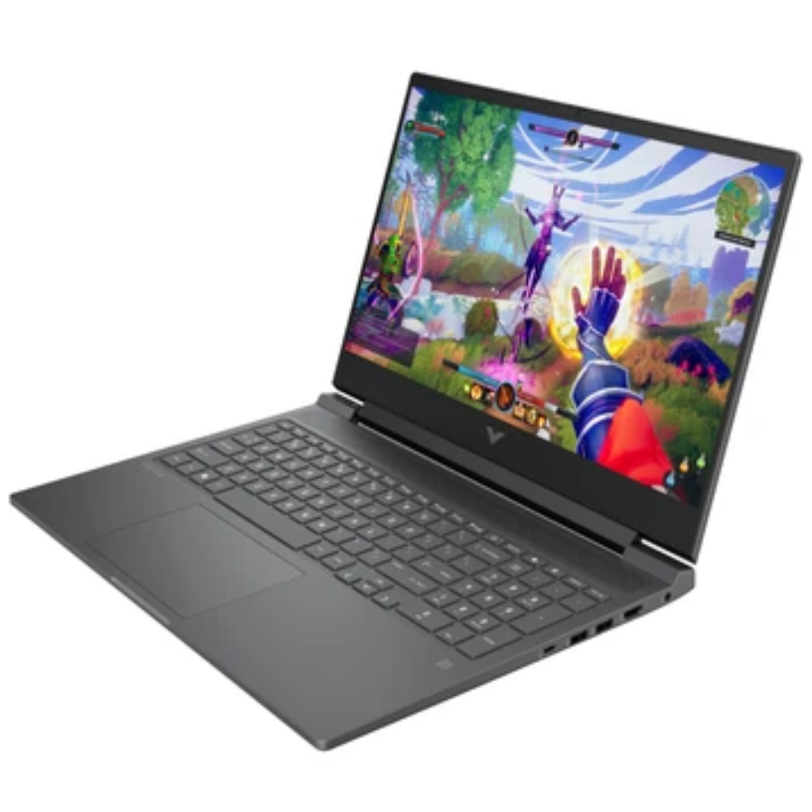 Hình ảnh chi tiết [AY8Z2PA]* NB HP VICTUS 16-R0376TX/CORE I7-13700HX/16GB RAM/512GB SSD/RTX 3050 6GB/16.1 INCH FHD/WEBCAM/4 CELL/WLAN AX+BT/WIN11 HOME 64/ĐEN - 01Y - Ảnh số 5