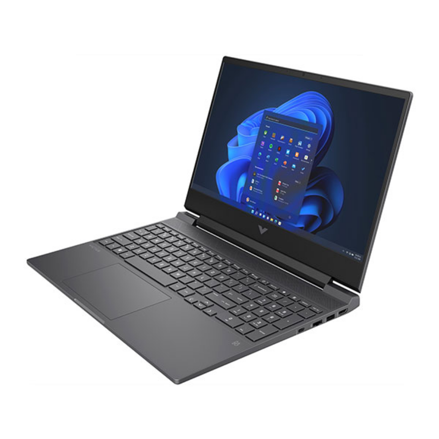 Hình ảnh chi tiết Laptop HP VICTUS 15-FA0115TX I5-12500H/ 8GD4/ 512GSSD/ 15.6FHD/ 4G_RTX3050/ LED KB/ Win 11/ 7C0X1PA - Ảnh số 4