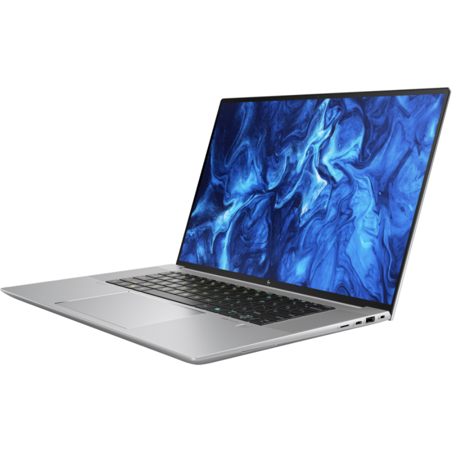 Hình ảnh chi tiết [9Q567AV]* NB HP ZBOOK STUDIO 16 INCH G11 MOBILE WORKSTATION/CORE ULTRA 9-185H/32GB RAM/1TB SSD/RTX 2000 ADA 8GB/16 INCH WUXGA/WEBCAM/6CELL/WLAN BE+BT/FINGERPRINT/WIN11 PRO 64/(U85R2E) - 04Y - Ảnh số 2