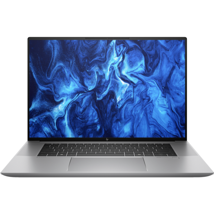 Hình ảnh chi tiết [9Q567AV]* NB HP ZBOOK STUDIO 16 INCH G11 MOBILE WORKSTATION/CORE ULTRA 9-185H/32GB RAM/1TB SSD/RTX 2000 ADA 8GB/16 INCH WUXGA/WEBCAM/6CELL/WLAN BE+BT/FINGERPRINT/WIN11 PRO 64/(U85R2E) - 04Y - Ảnh số 4