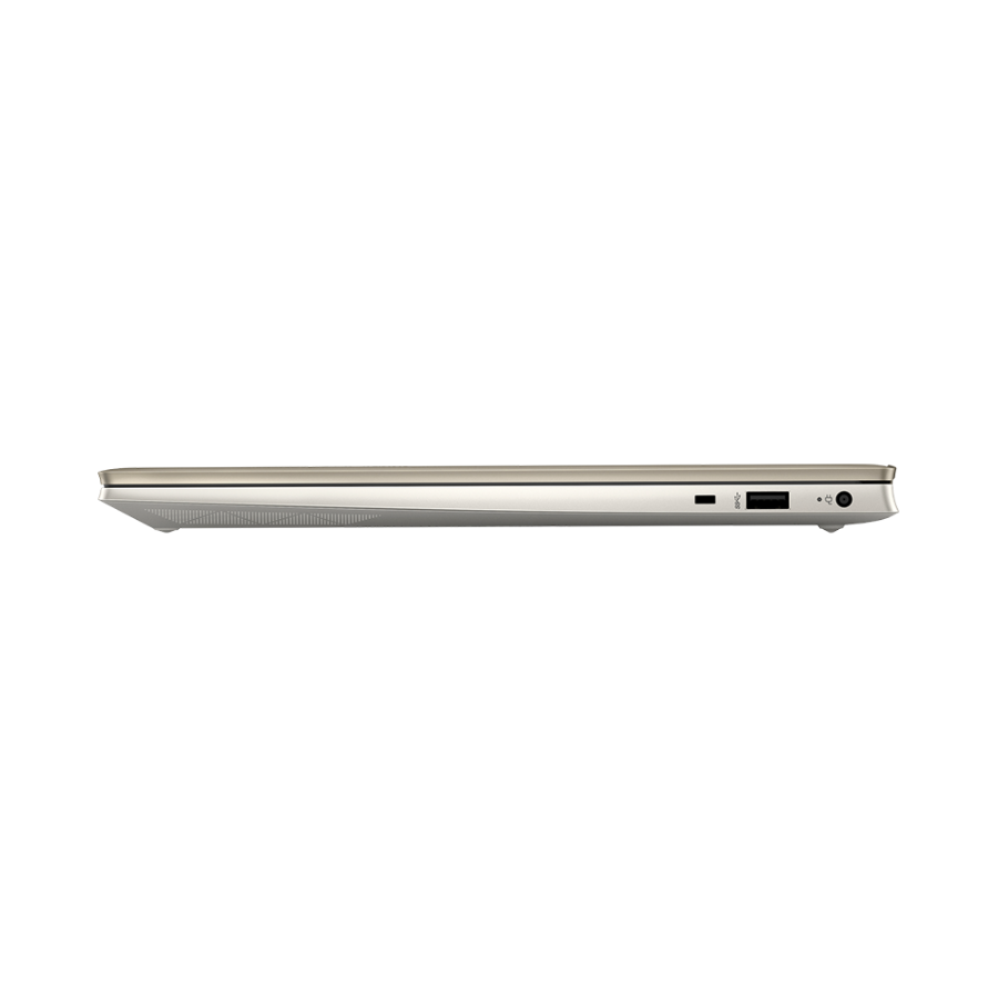 Hình ảnh chi tiết MÁY TÍNH XÁCH TAY (NB) HP PAVILION 15-EG2034TX I7-1255U/ 8GD4/ 512GSSD/ 15.6FHD/WLAX/ BT5/ 3C41WHR/ ALUP/ W11SL/ 2G_MX550/ VÀNG (6K780PA)* - 01Y - Ảnh số 5