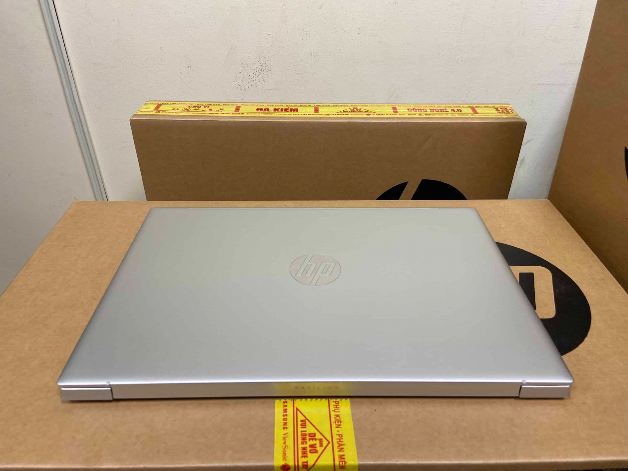 Hình ảnh chi tiết HP Pavilion 14-DV2070TU I3-1215U/8GB /256GB SSD/14INCH FHD/ WIN 11/7C0V9PA - Ảnh số 5