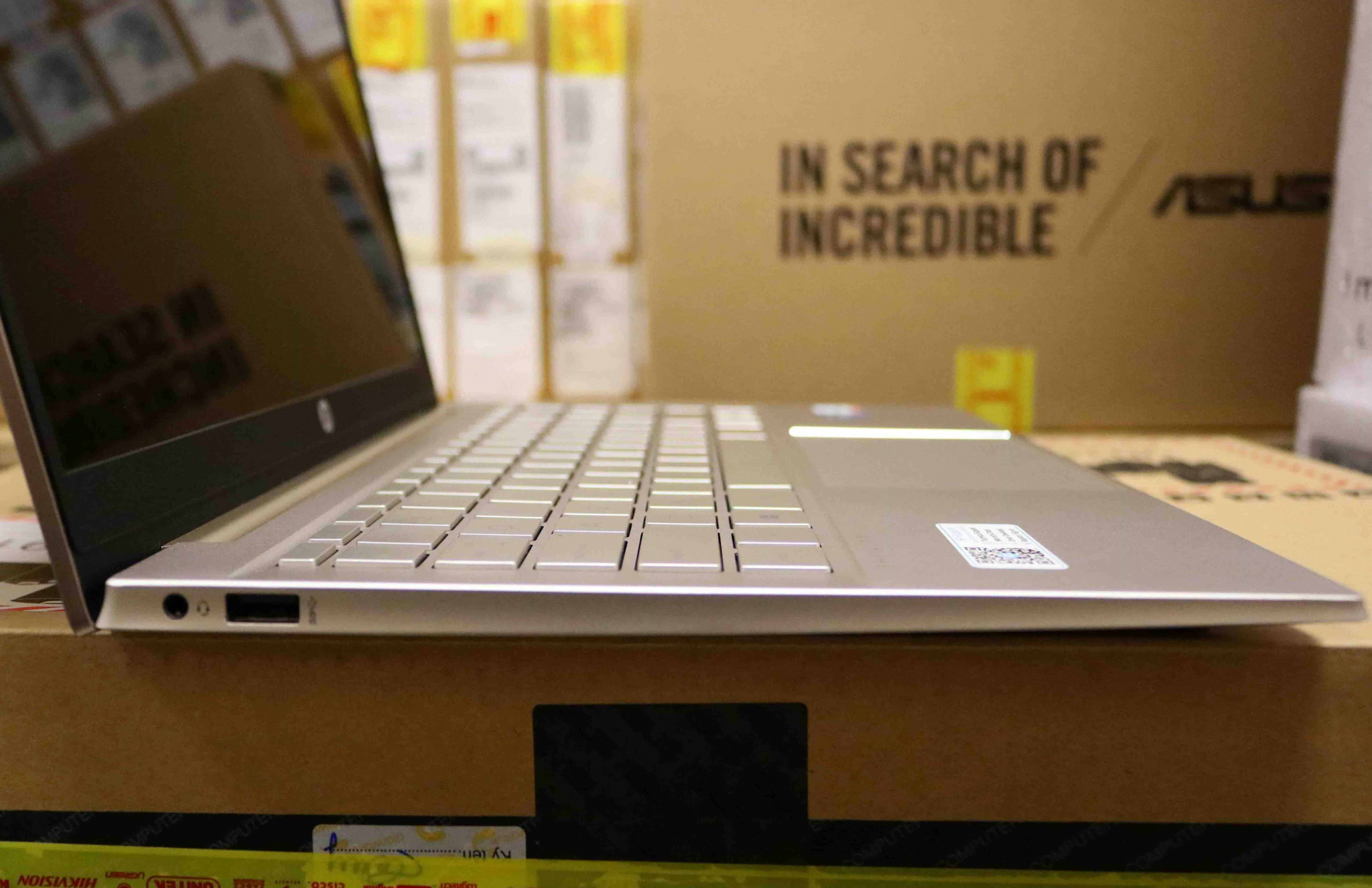 Hình ảnh chi tiết Laptop HP Pavilion 14-DV2073TU I5-1235U/ 16GB/ 512GB SSD/14INCH FHD/  WIN 11/7C0P2PA - Ảnh số 4