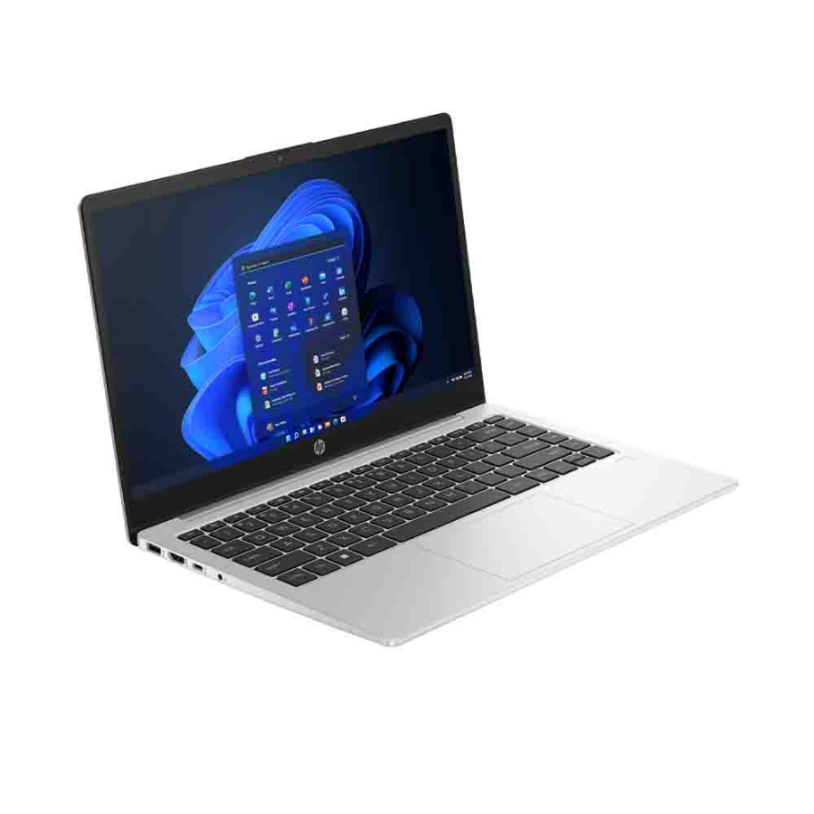 Hình ảnh chi tiết Laptop HP 240 G10 i3-1315U/8G/256GSSD/14.0FHD/WL/BT/3C/W11SL/BẠC - 01Y/9H2D8PT - Ảnh số 4