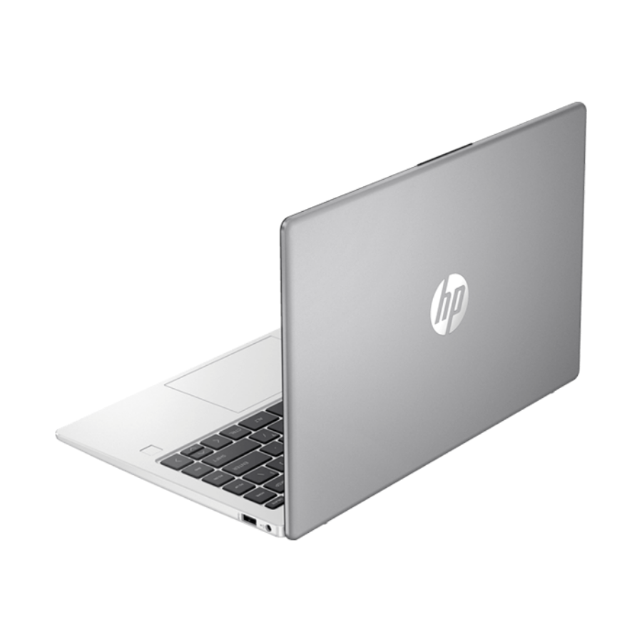 Hình ảnh chi tiết [9H2E4PT]* MÁY TÍNH XÁCH TAY (NB) HP 240 G10 i5-1335U/16G/512GSSD/14.0FHD/WL/BT/3C/W11SL/BẠC - 01Y - Ảnh số 2