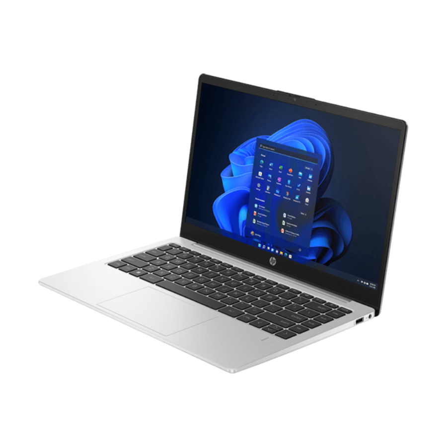 Hình ảnh chi tiết [9H2E4PT]* MÁY TÍNH XÁCH TAY (NB) HP 240 G10 i5-1335U/16G/512GSSD/14.0FHD/WL/BT/3C/W11SL/BẠC - 01Y - Ảnh số 3