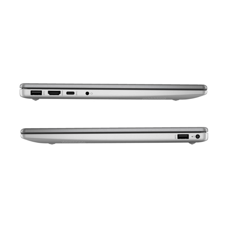 Hình ảnh chi tiết [9H2E4PT]* MÁY TÍNH XÁCH TAY (NB) HP 240 G10 i5-1335U/16G/512GSSD/14.0FHD/WL/BT/3C/W11SL/BẠC - 01Y - Ảnh số 5