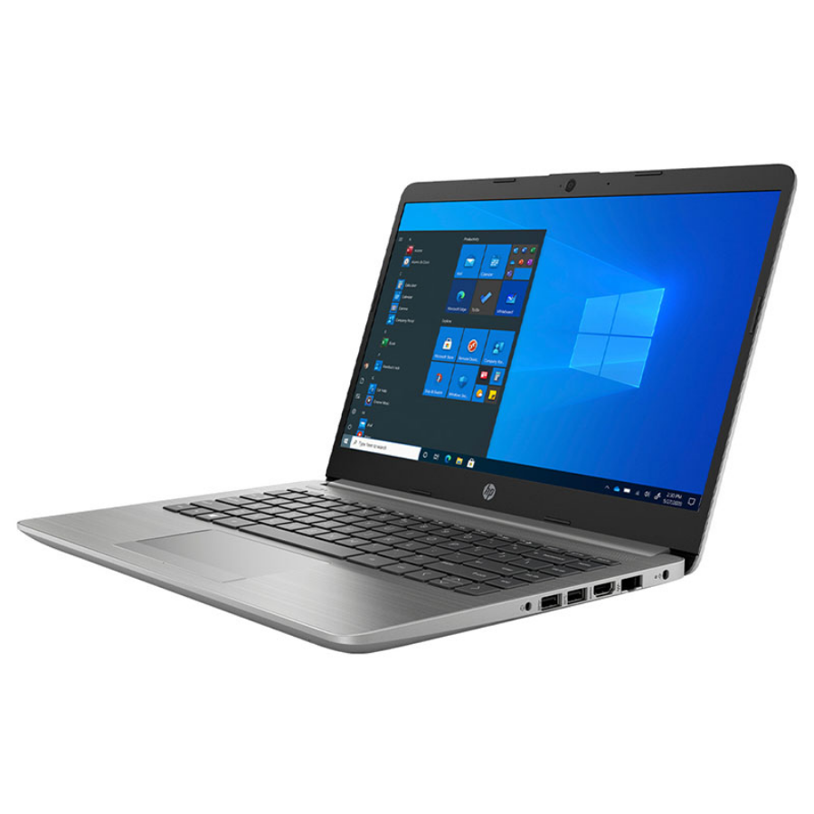 Hình ảnh chi tiết Laptop HP 240 G8 4GB RAM/ 256GB SSD/ 14INCH HD/WIN 11 HOME/617K7PA - Ảnh số 2