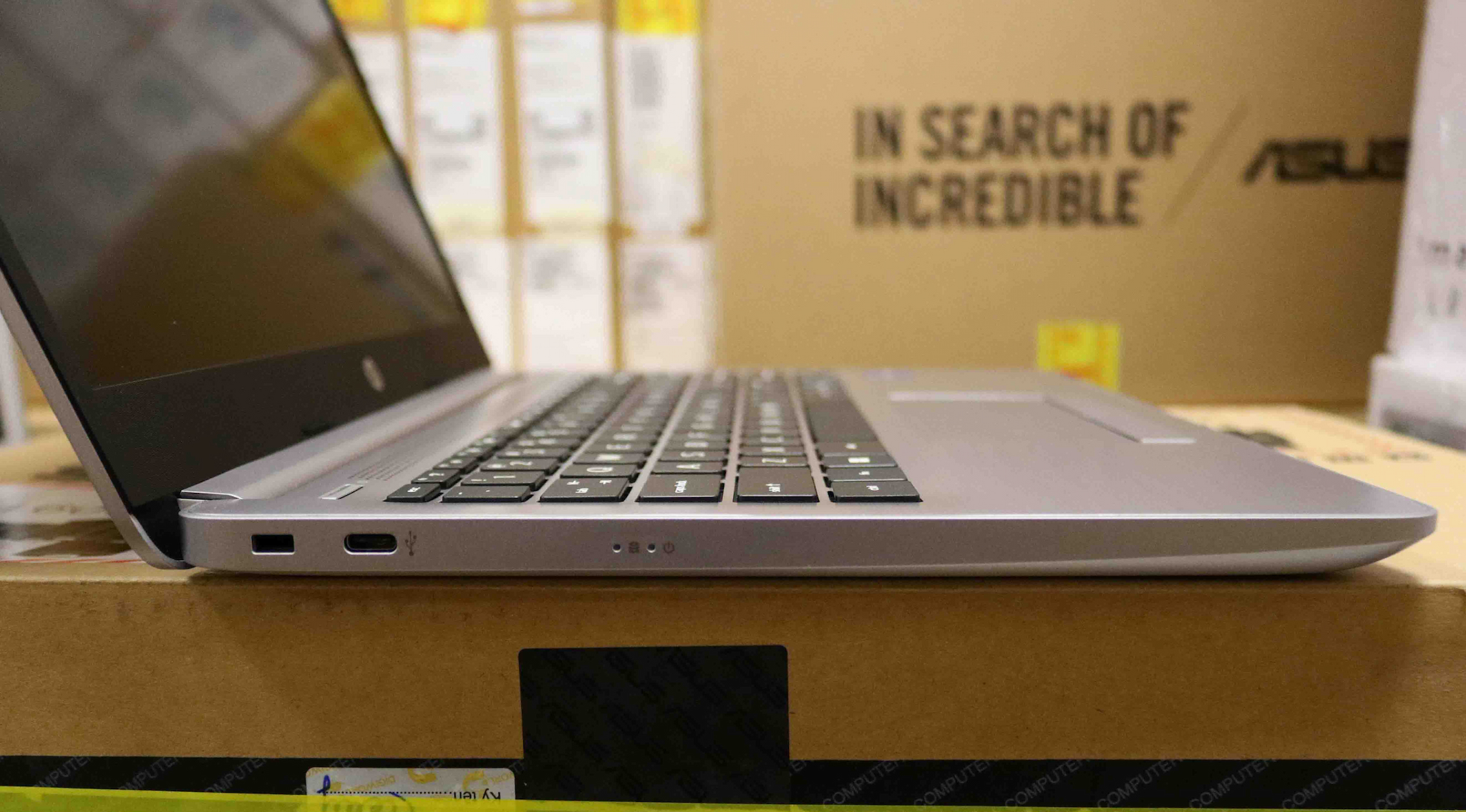 Hình ảnh chi tiết Laptop HP 240 G9 8GD4/ 512GSSD/ 14.0FHD/Win-11/6L1Y2PA - Ảnh số 4