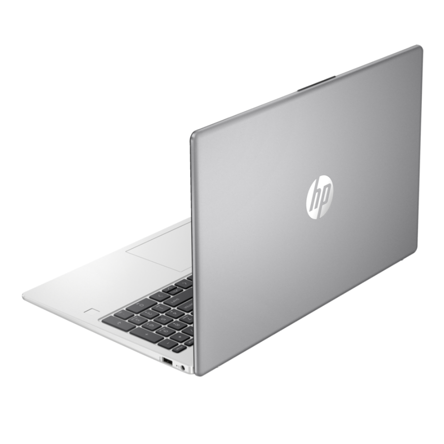 Hình ảnh chi tiết [A06E9PT] MÁY TÍNH XÁCH TAY(NB) HP 250G10 i3- 1315U/8G/256GSSD/15.6FHD/WL/BT/3C/W11H/ BẠC* - 01Y - Ảnh số 4