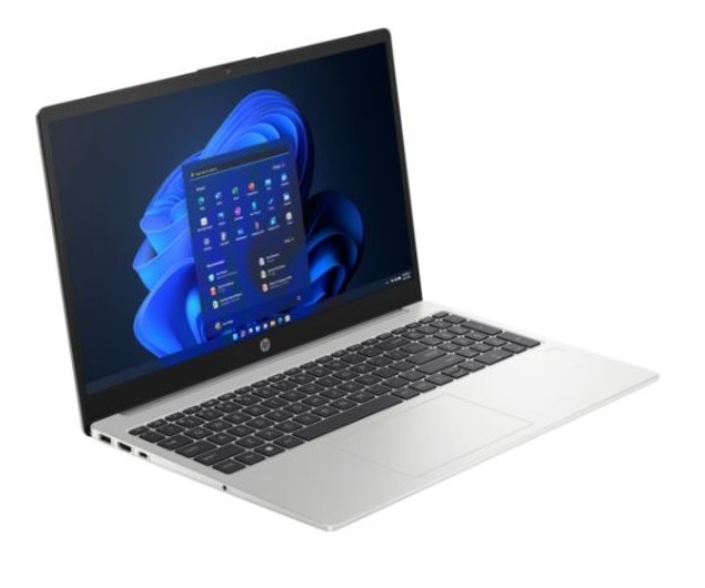 Hình ảnh chi tiết [AG4X7AT]* MÁY TÍNH XÁCH TAY (NB) HP 250 G9 i5-1235U/8G/512GSSD/15.6FHD/WLax/BT5/3C41WHr/W11SL/BẠC - 01Y - Ảnh số 3
