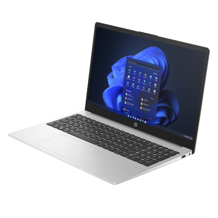 Hình ảnh chi tiết [AG4X7AT]* MÁY TÍNH XÁCH TAY (NB) HP 250 G9 i5-1235U/8G/512GSSD/15.6FHD/WLax/BT5/3C41WHr/W11SL/BẠC - 01Y - Ảnh số 4