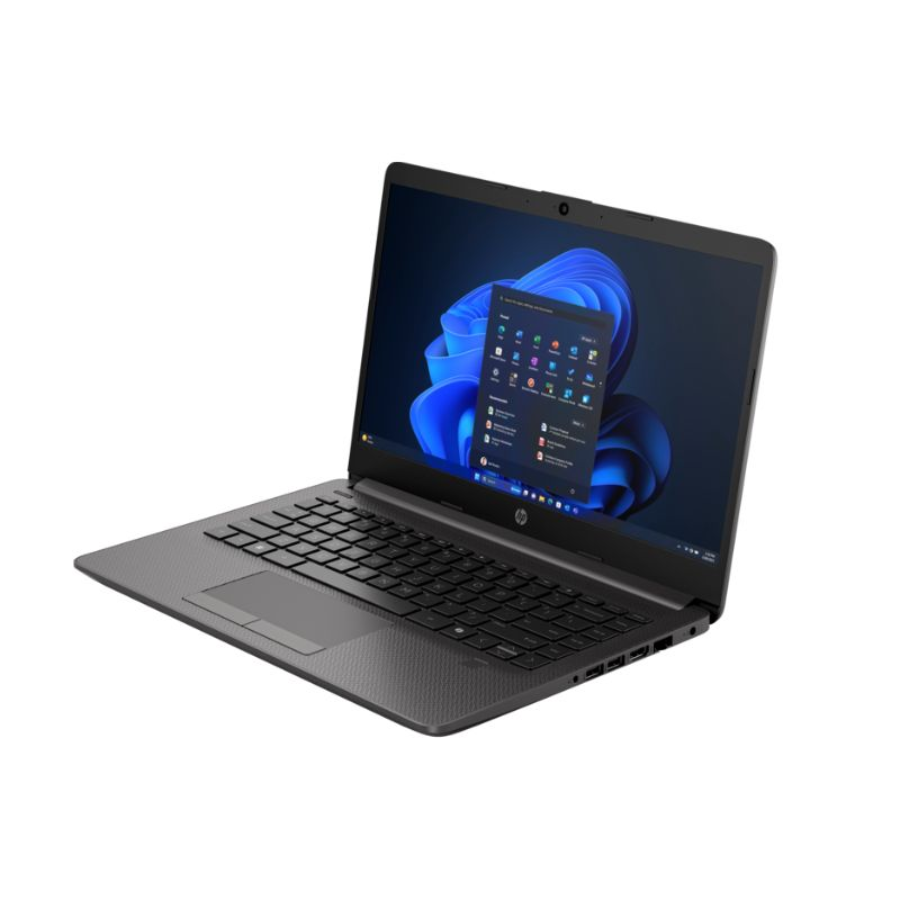 Hình ảnh chi tiết (NB) HP 250R G9 i3-1315U/8G/512GSSD/15.6FHD/FP/WL/BT/3C/W11SL/BẠC - Ảnh số 2