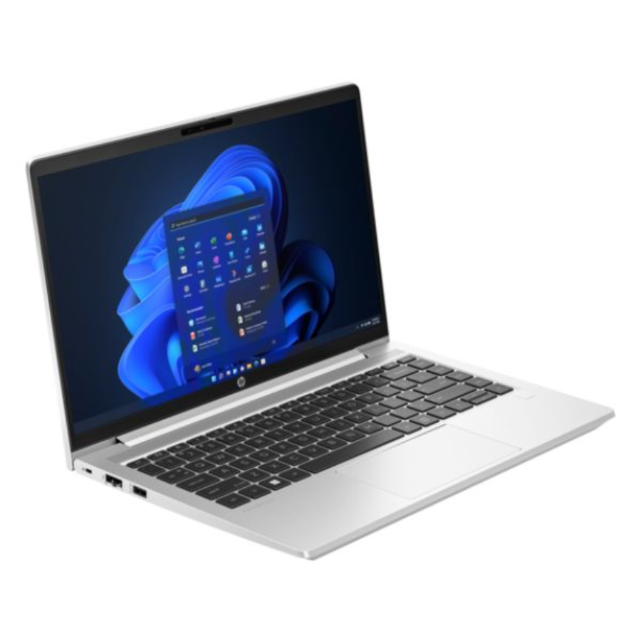 Hình ảnh chi tiết Máy tính xách tay HP ProBook 440 G10,Core i5-1334U,16GB RAM,512GB SSD,Intel Graphics,14"FHD,Webcam,3 Cell,Wlan ax+BT,Fingerprint,Win11 Home 64,1Y WTY_B73SKAT - Ảnh số 4
