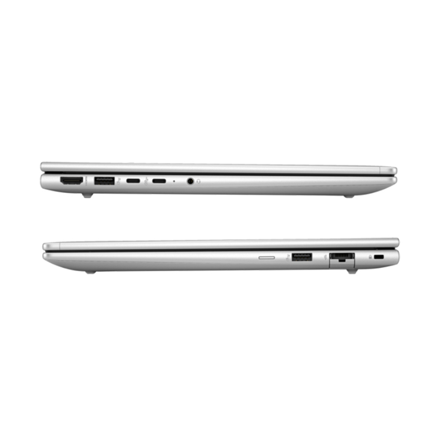 Hình ảnh chi tiết [A74B5PT] MÁY TÍNH XÁCH TAY HP PROBOOK 440 G11/CORE ULTRA 5- 125U/16GB RAM/512GB SSD/INTEL GRAPHICS/14 INCH WUXGA/WEBCAM/3 CELL/WLAN AX+BT/FINGERPRINT/WIN11 HOME 64/SILVER* - 01Y - Ảnh số 4