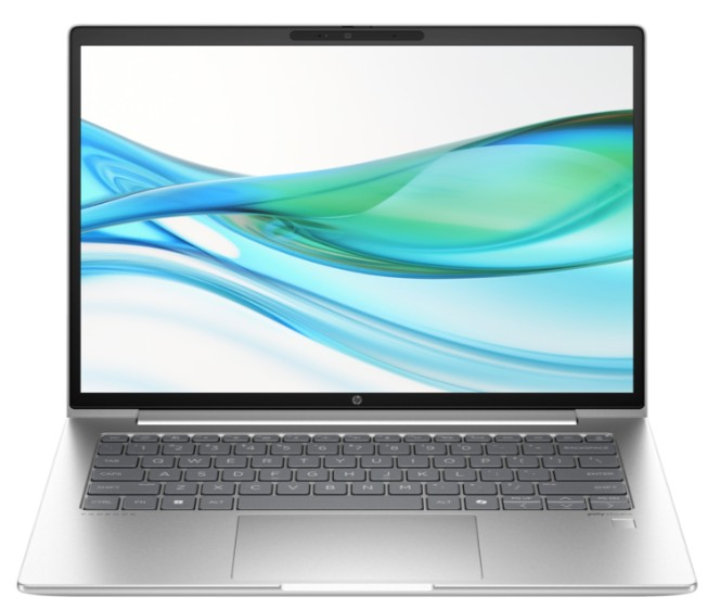 Hình ảnh chi tiết [A74B9PT]* NB HP PROBOOK 440 G11/CORE ULTRA 5-125H/16GB RAM/512GB SSD/INTEL GRAPHICS/14 INCHWUXGA TOUCH/WEBCAM/3 CELL/WLAN AX+BT/FINGERPRINT/WIN11 HOME 64/SILVER - 01Y - Ảnh số 5