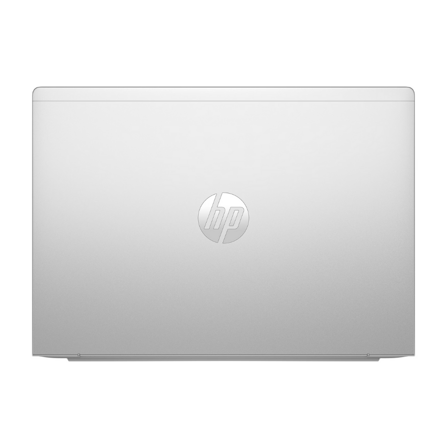 Hình ảnh chi tiết [A74BBPT] MÁY TÍNH XÁCH TAY HP PROBOOK 440 G11/CORE ULTRA 5- 125H/16GB RAM/512GB SSD/INTEL GRAPHICS/14INCHWUXGA/WEBCAM/3 CELL/WLAN AX+BT/FINGERPRINT/WIN11 PRO 64/SILVER - 01Y - Ảnh số 4