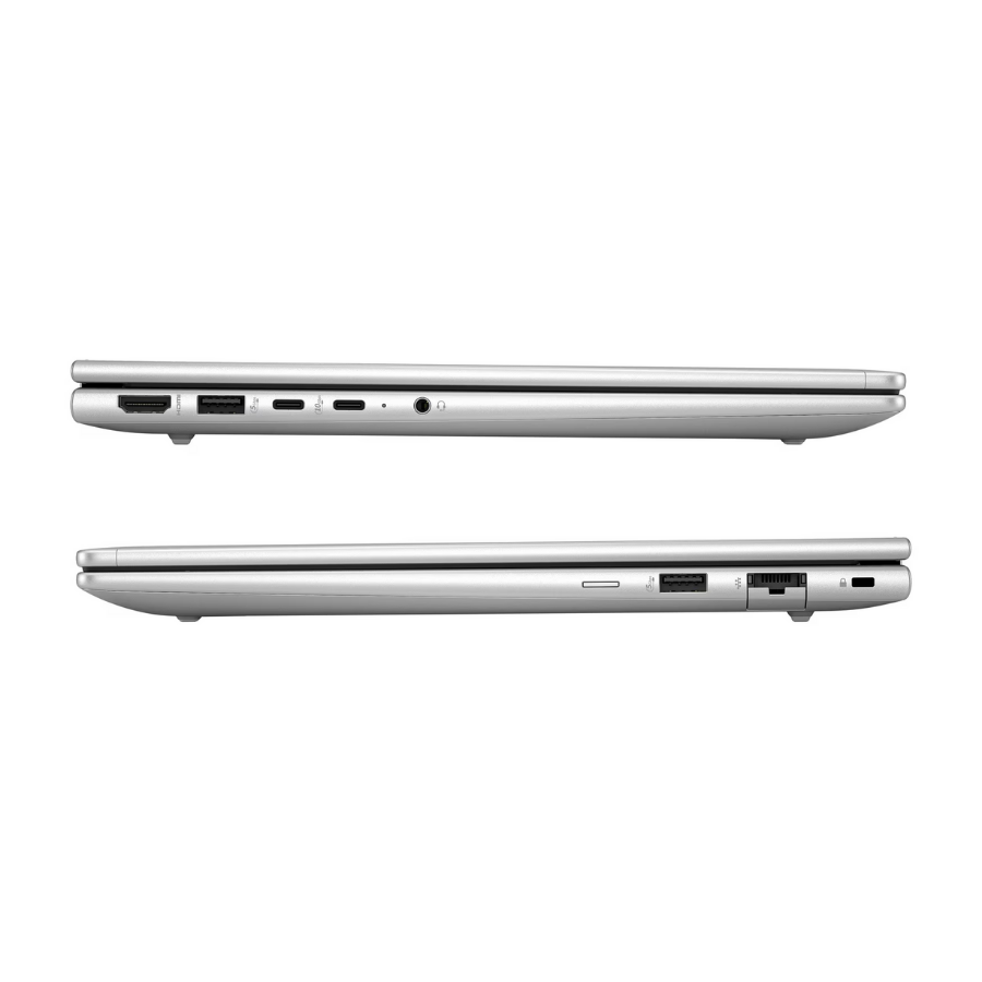 Hình ảnh chi tiết [A74BBPT] MÁY TÍNH XÁCH TAY HP PROBOOK 440 G11/CORE ULTRA 5- 125H/16GB RAM/512GB SSD/INTEL GRAPHICS/14INCHWUXGA/WEBCAM/3 CELL/WLAN AX+BT/FINGERPRINT/WIN11 PRO 64/SILVER - 01Y - Ảnh số 5