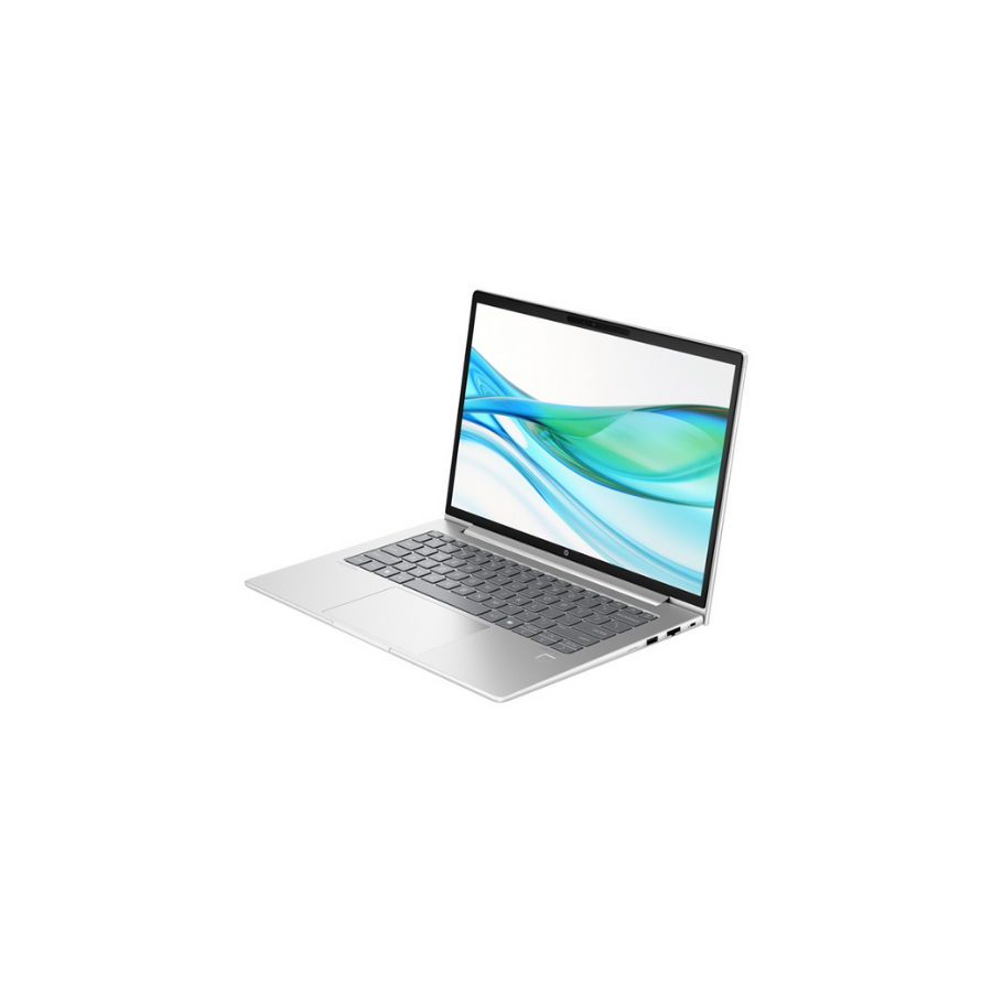 Hình ảnh chi tiết [A74BMPT] MÁY TÍNH XÁCH TAY HP PROBOOK 440 G11/CORE ULTRA 7- 155H/16GB RAM/512GB SSD/INTEL GRAPHICS/14 INCH WUXGA/WEBCAM/3 CELL/WLAN AX+BT/FINGERPRINT/WIN11 PRO 64/SILVER* - 01Y - Ảnh số 2