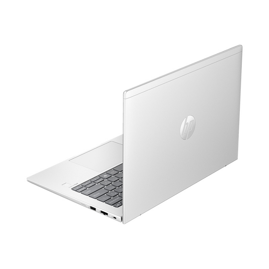 Hình ảnh chi tiết [A74BMPT] MÁY TÍNH XÁCH TAY HP PROBOOK 440 G11/CORE ULTRA 7- 155H/16GB RAM/512GB SSD/INTEL GRAPHICS/14 INCH WUXGA/WEBCAM/3 CELL/WLAN AX+BT/FINGERPRINT/WIN11 PRO 64/SILVER* - 01Y - Ảnh số 4