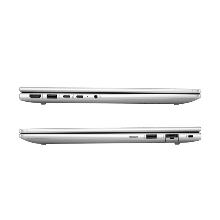 Hình ảnh chi tiết [A74BMPT] MÁY TÍNH XÁCH TAY HP PROBOOK 440 G11/CORE ULTRA 7- 155H/16GB RAM/512GB SSD/INTEL GRAPHICS/14 INCH WUXGA/WEBCAM/3 CELL/WLAN AX+BT/FINGERPRINT/WIN11 PRO 64/SILVER* - 01Y - Ảnh số 6