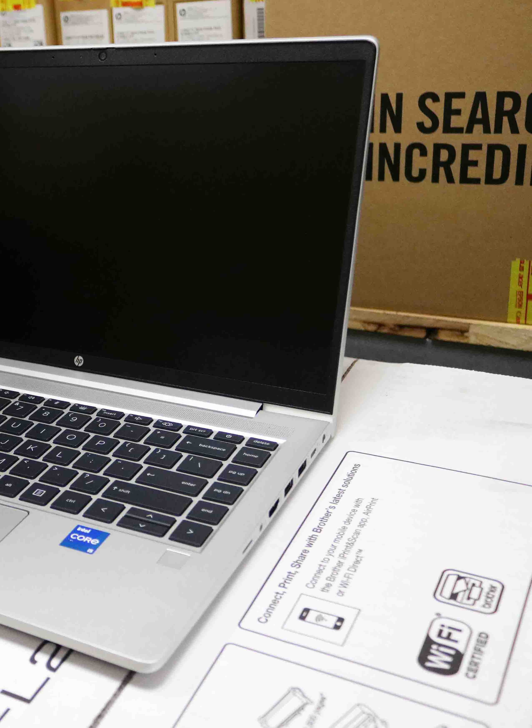 Hình ảnh chi tiết Laptop HP ProBook 440 G8 I5- 1135G7/ 16GB RAM/ 256GB SSD/14INCH FHD/WIN 10 HOME 64/ 3Y/2Q528AV - Ảnh số 9