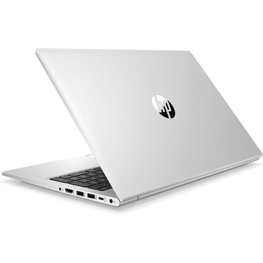 Hình ảnh chi tiết [87 8T8 PA]* MÁY TÍNH XÁCH TAY (NB) HP PROBOOK 455 G10 R7-7730U/16GD4/512GSSD/15.6FHDT/FP/WL/BT/3C51/ALU//W11H/LED_KB/1Y/BẠC - 01Y - Ảnh số 5