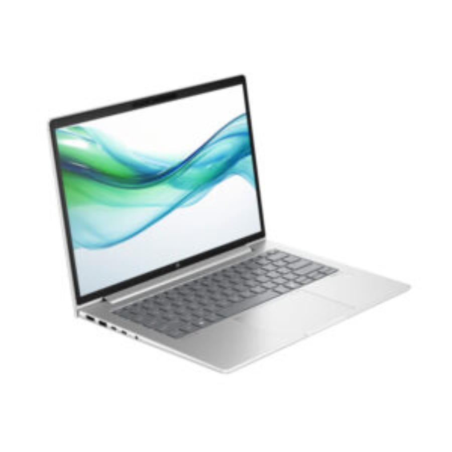 Hình ảnh chi tiết [A74BSPT]* MÁY TÍNH XÁCH TAY (NB) HP PROBOOK 460 G11 CORE U5-125U/8G/512GSSD/16.0WUXGA/WL/BT/FP/3C/ALU/W11SL/LEDKB/BẠC - 01Y - Ảnh số 3