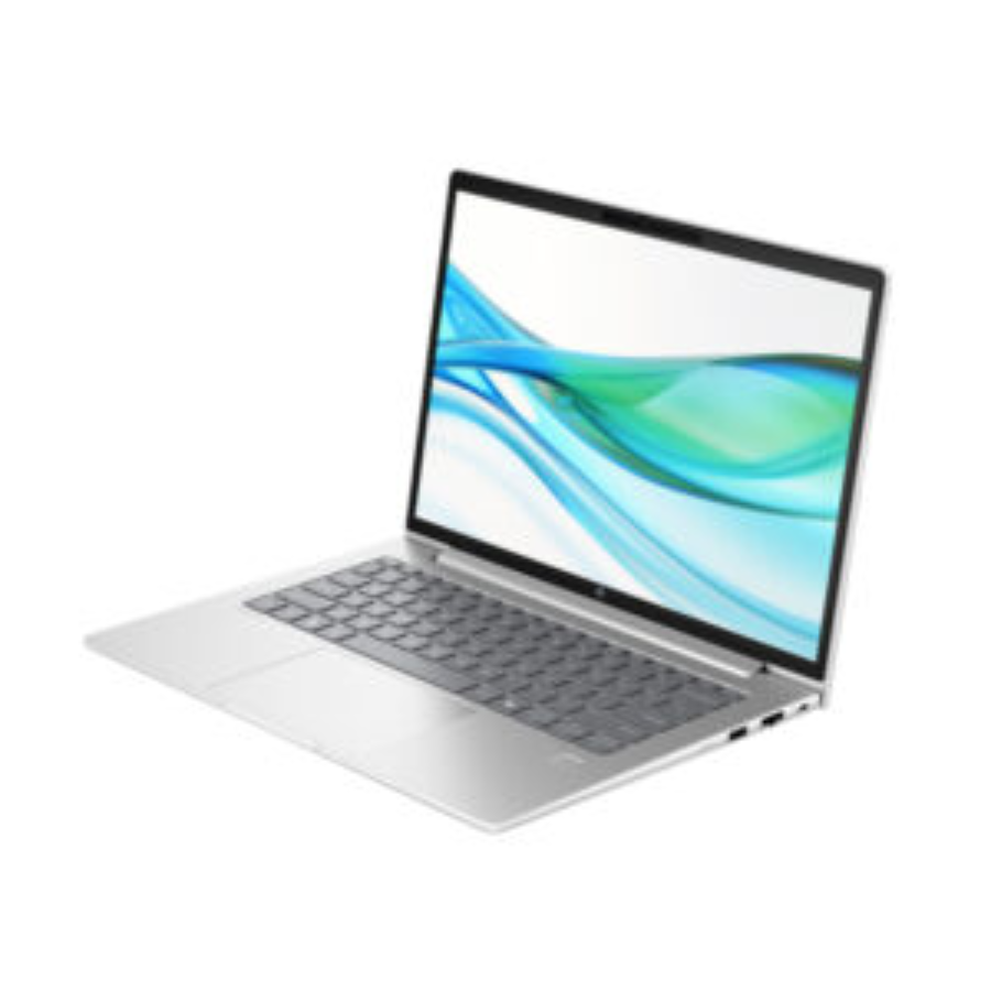 Hình ảnh chi tiết [A74BSPT]* MÁY TÍNH XÁCH TAY (NB) HP PROBOOK 460 G11 CORE U5-125U/8G/512GSSD/16.0WUXGA/WL/BT/FP/3C/ALU/W11SL/LEDKB/BẠC - 01Y - Ảnh số 4